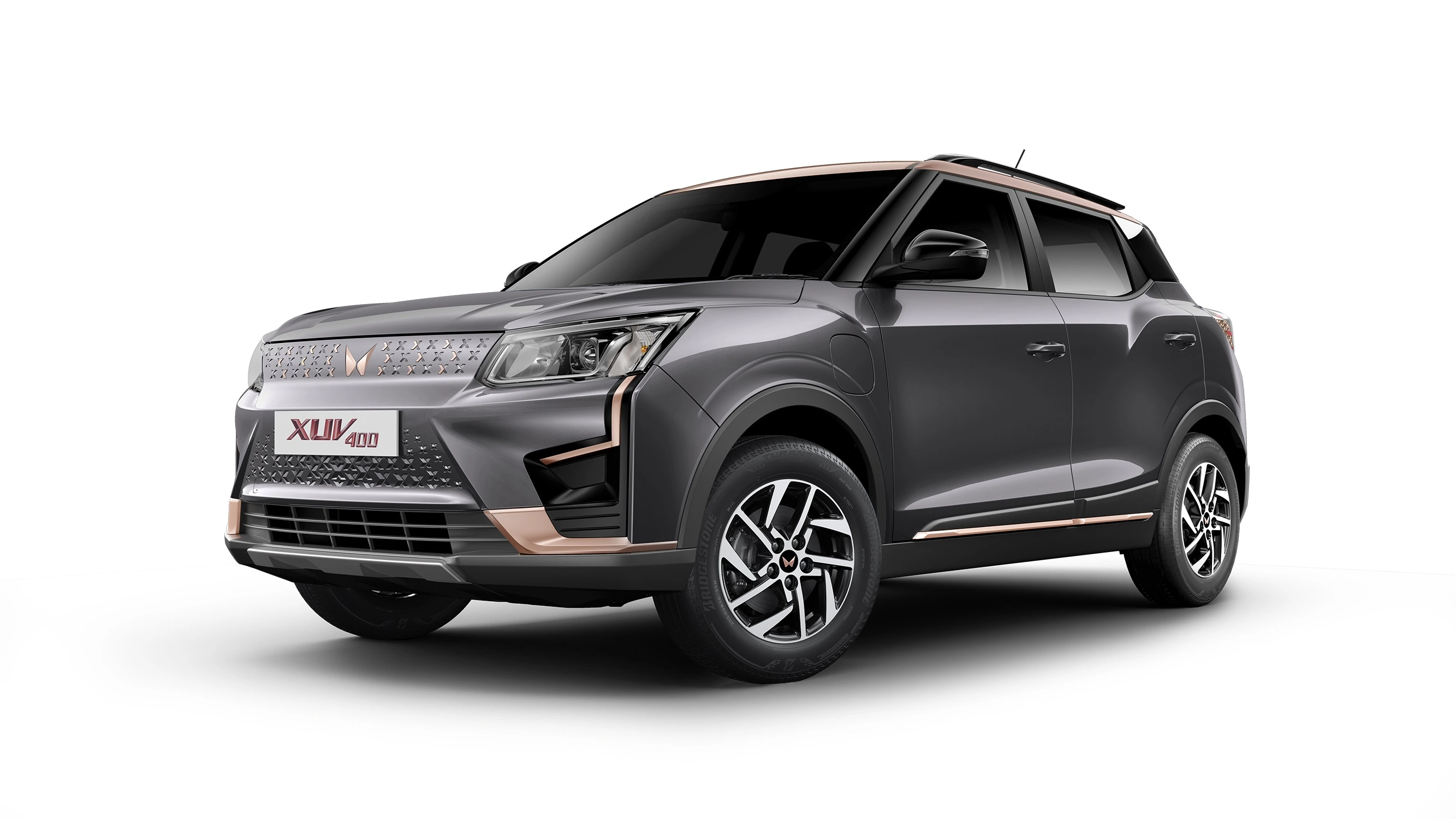 Mahindra’s 5 electric SUV’s based on New Inglo EV Platform